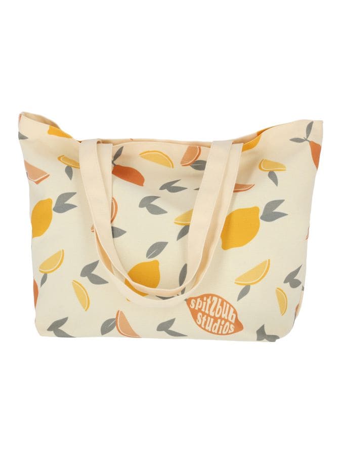 spitzbub STUDIOS Strandtasche – Summer Breeze Edition spitzbub STUDIOS Strandtasche – Summer Breeze Edition