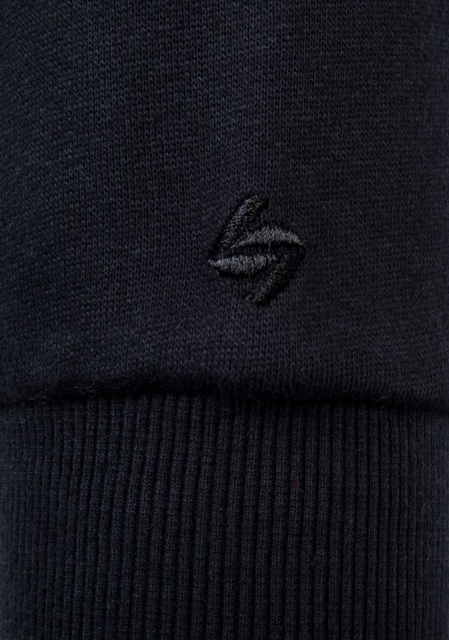 Heavyweight Fabric Sweatjacke "Jörg" Heavyweight Fabric Sweatjacke "Jörg"