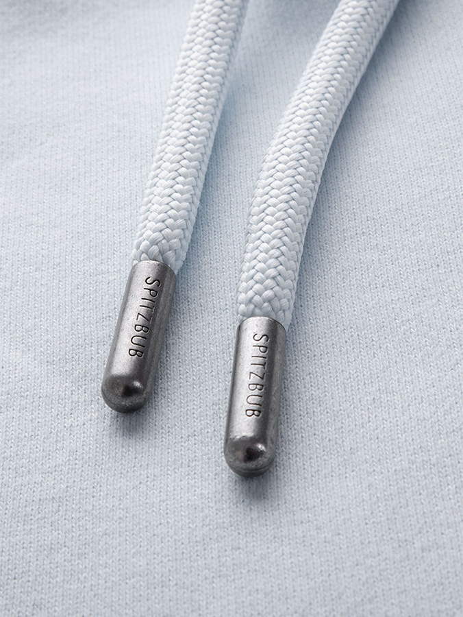Heavyweight Fabric Hoodie "Milo" Heavyweight Fabric Hoodie "Milo"
