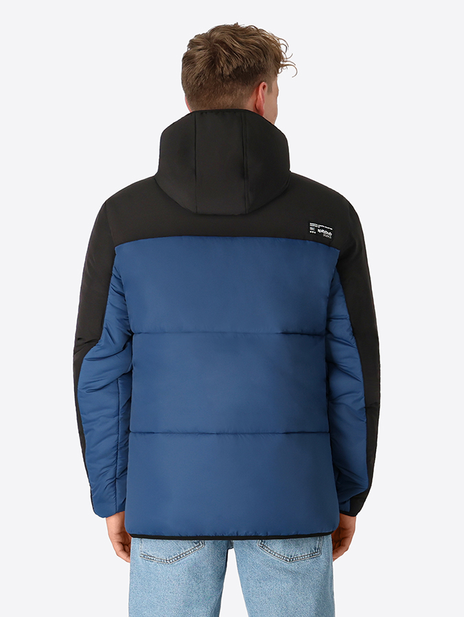 WINTER JACKE KRISTAN