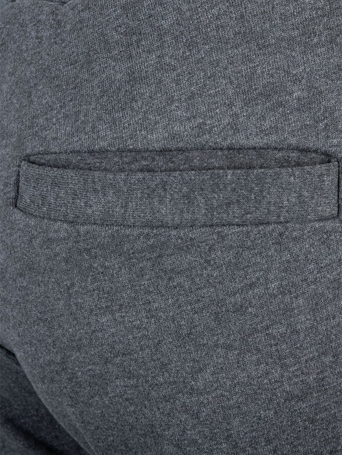 Sweatpants mit doppelter Tasche "Bodo" Sweatpants mit doppelter Tasche "Bodo"