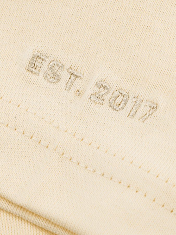 Oversize T-Shirt aus Baumwolle "Jack" Oversize T-Shirt aus Baumwolle "Jack"