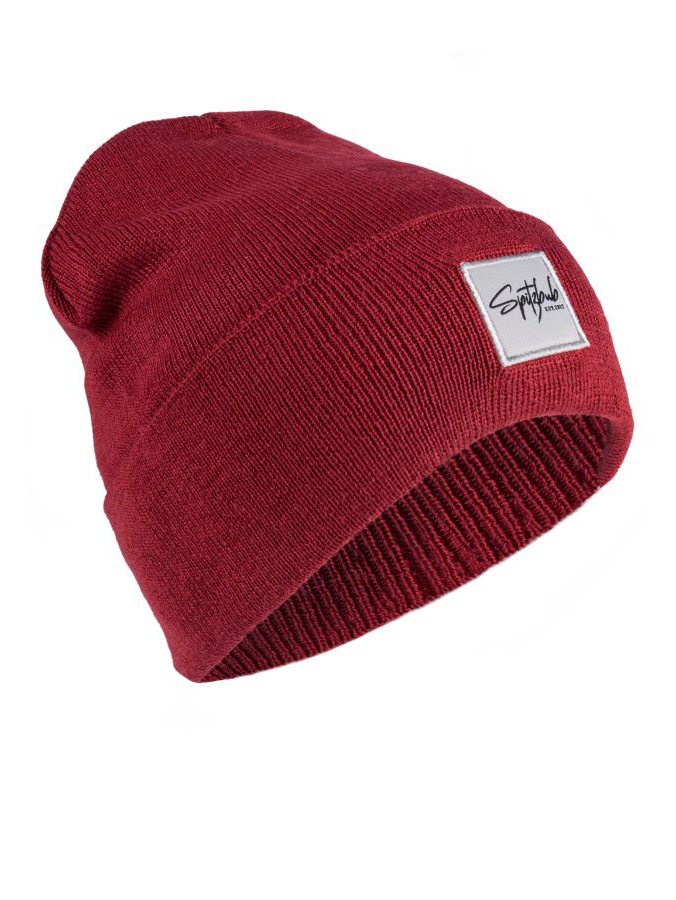 Beaniemütze aus Merinowolle "Jonathan" Beaniemütze aus Merinowolle "Jonathan"