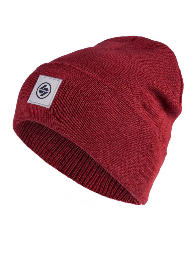 Beaniemütze aus Merinowolle "David" Beaniemütze aus Merinowolle "David"