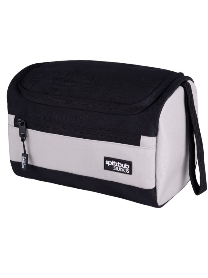 TRAVEL KIT GREY TRAVEL KIT GREY