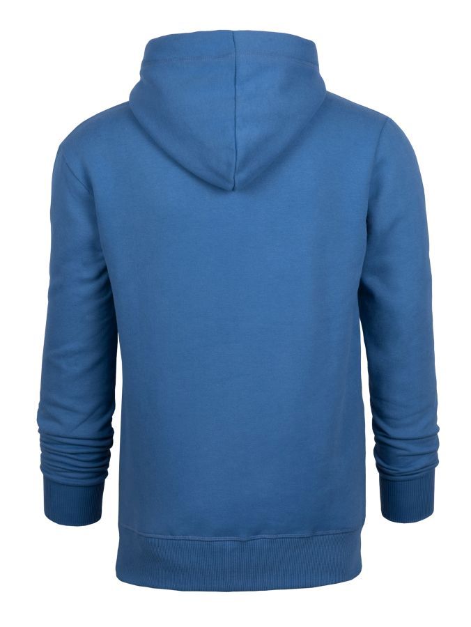 Heavyweight Fabric Hoodie "Fynn" Heavyweight Fabric Hoodie "Fynn"