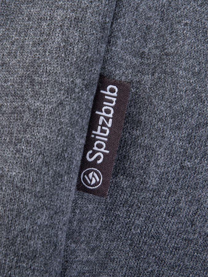 Heavyweight Fabric Hoodie "Carsten" Heavyweight Fabric Hoodie "Carsten"