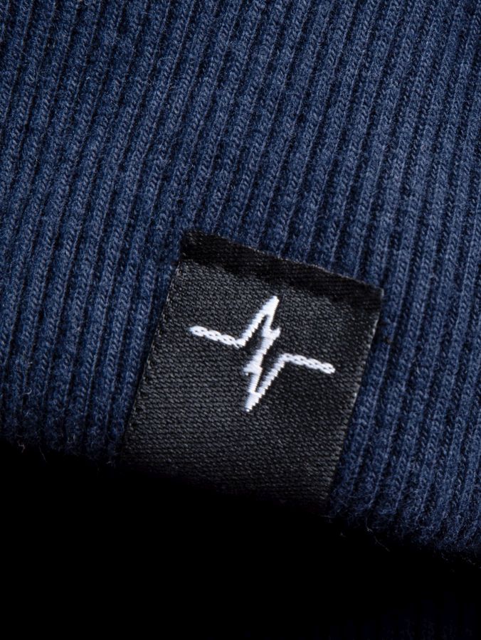 Heavyweight Fabric Hoodie "Mika" Heavyweight Fabric Hoodie "Mika"