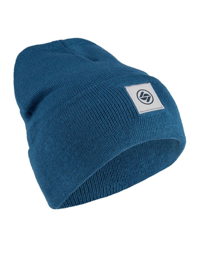 Beaniemütze aus Merinowolle "Marius" Beaniemütze aus Merinowolle "Marius"