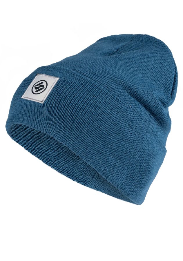 Beaniemütze aus Merinowolle "Marius" Beaniemütze aus Merinowolle "Marius"