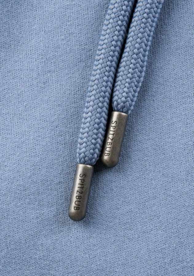 Heavyweight Fabric Sweatjacke "Christoph" Heavyweight Fabric Sweatjacke "Christoph"