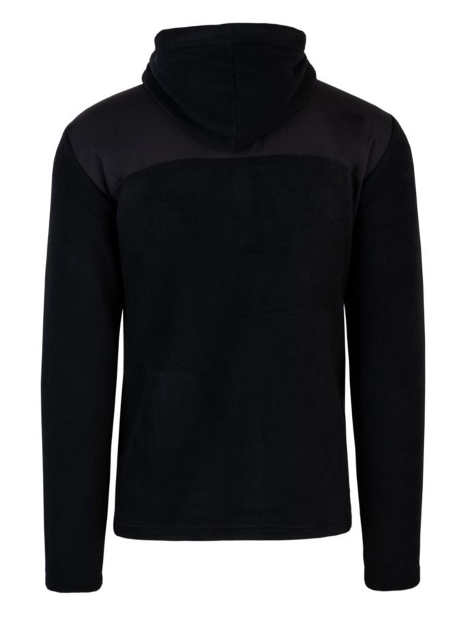 Outdoorfleecejacke mit Kapuze "Mirko" Outdoorfleecejacke mit Kapuze "Mirko"