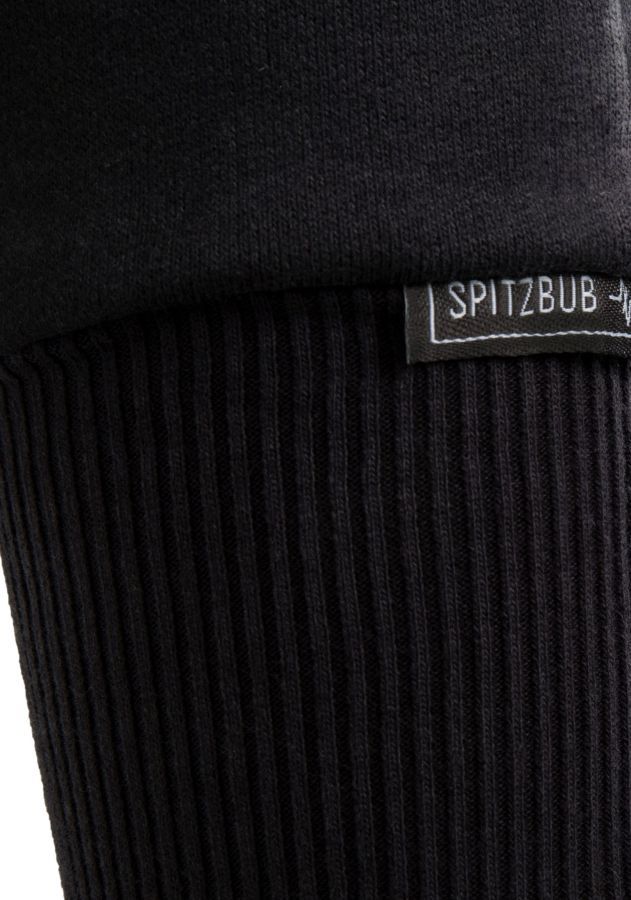 Heavyweight Fabric Hoodie "Noel" Heavyweight Fabric Hoodie "Noel"
