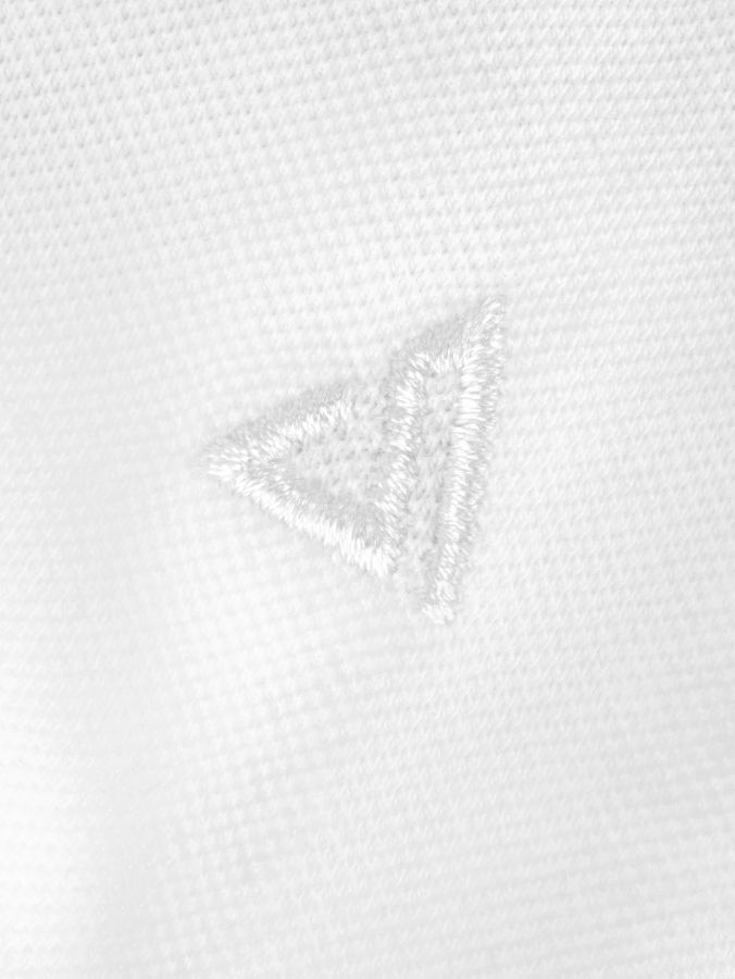 Pique Polo-Shirt aus Baumwolle "Raphael" Pique Polo-Shirt aus Baumwolle "Raphael"