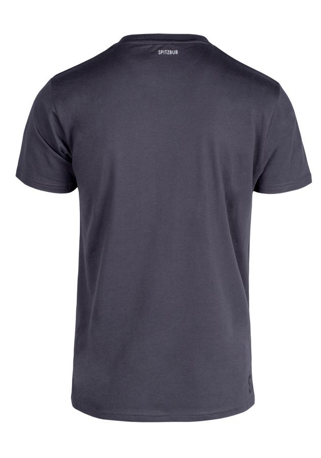 Regular Fit Shirt aus Baumwolle "Alfred" Regular Fit Shirt aus Baumwolle "Alfred"