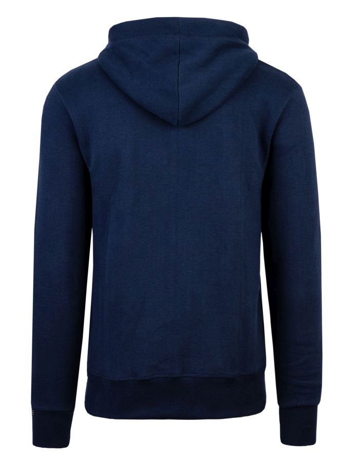 Heavyweight Fabric Hoodie "Mika" Heavyweight Fabric Hoodie "Mika"