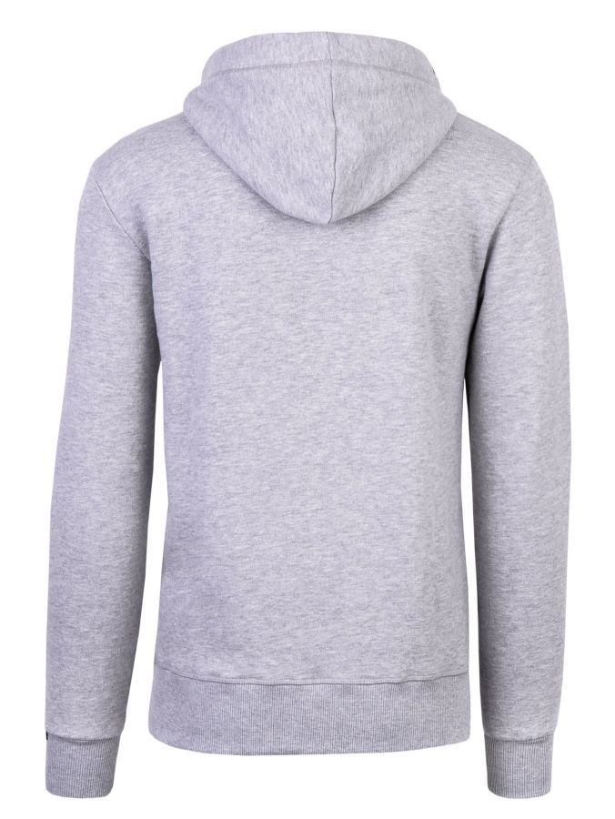 Heavyweight Fabric Sweatjacke "Valentin"