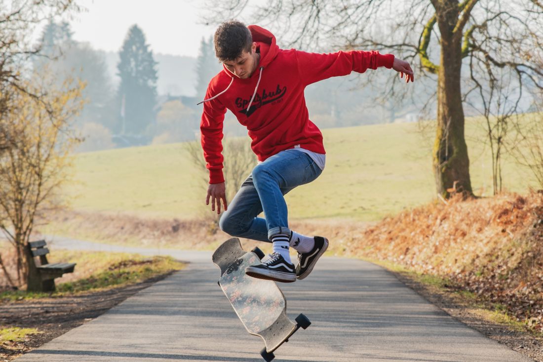 Heavyweight Fabric Hoodie "Anton" Heavyweight Fabric Hoodie "Anton"