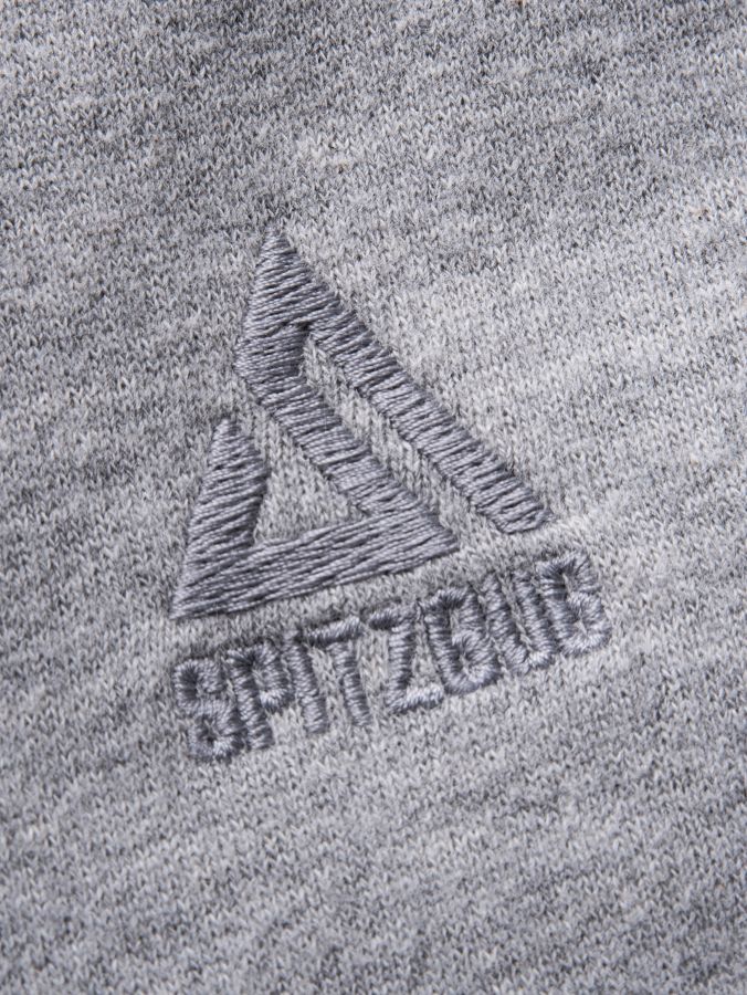 Heavyweight Fabric Hoodie "Jasper" Heavyweight Fabric Hoodie "Jasper"