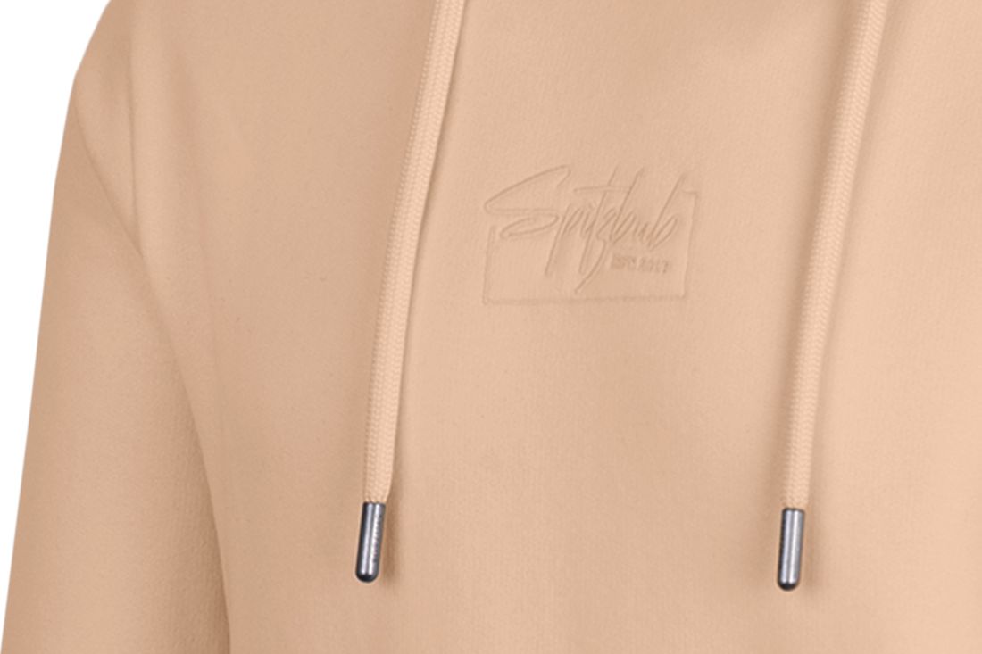 Heavyweight Fabric Hoodie "Falk"