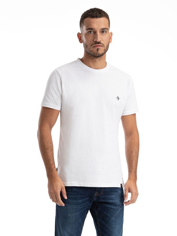 Regular Fit Shirt aus Baumwolle "Henri"
