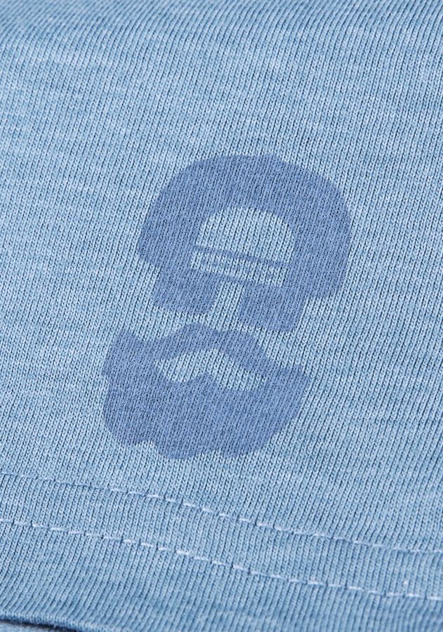 Regular Fit Shirt aus Baumwolle "Norbert"
