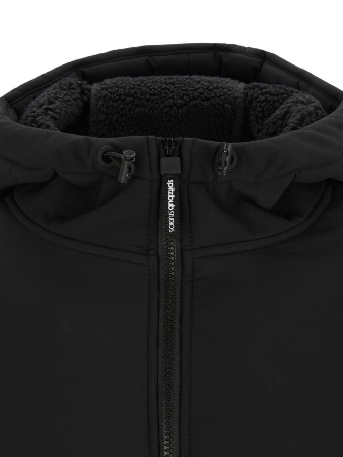 SHERPA JACKET