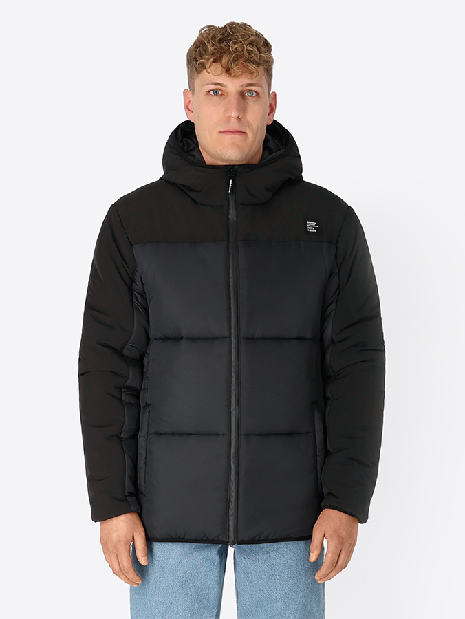 WINTER JACKE HENNING