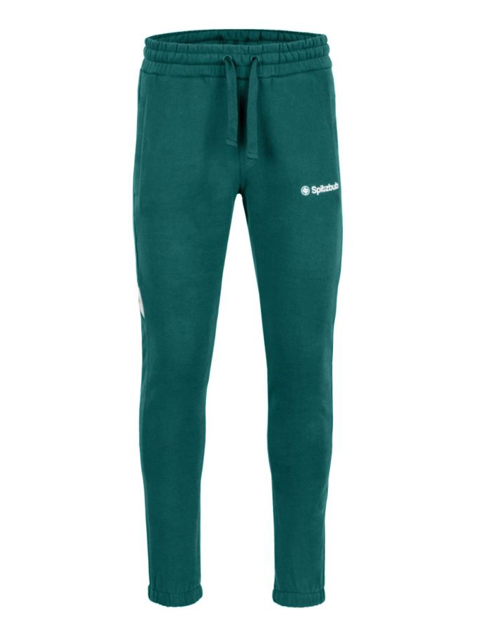 Sweatpants mit doppelter Tasche "Rolf" Sweatpants mit doppelter Tasche "Rolf"
