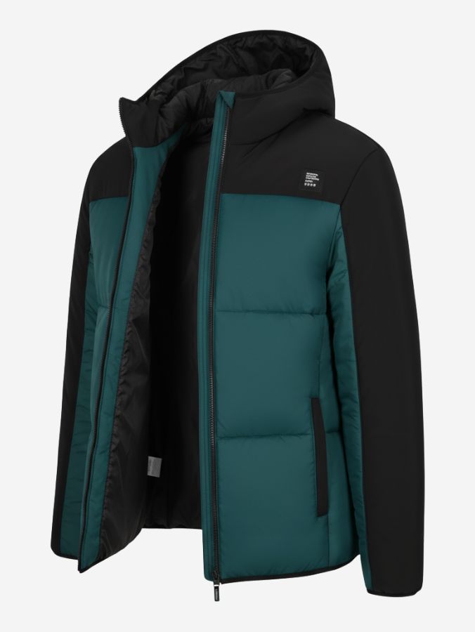 WINTER JACKE RICK