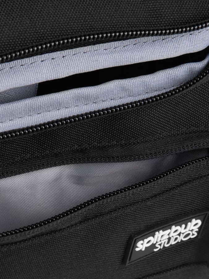 TRAVEL KIT BLACK TRAVEL KIT BLACK
