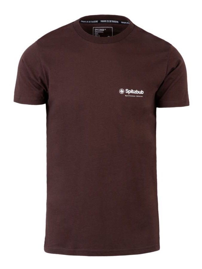 Regular Fit Shirt aus Baumwolle "Bernard" Regular Fit Shirt aus Baumwolle "Bernard"