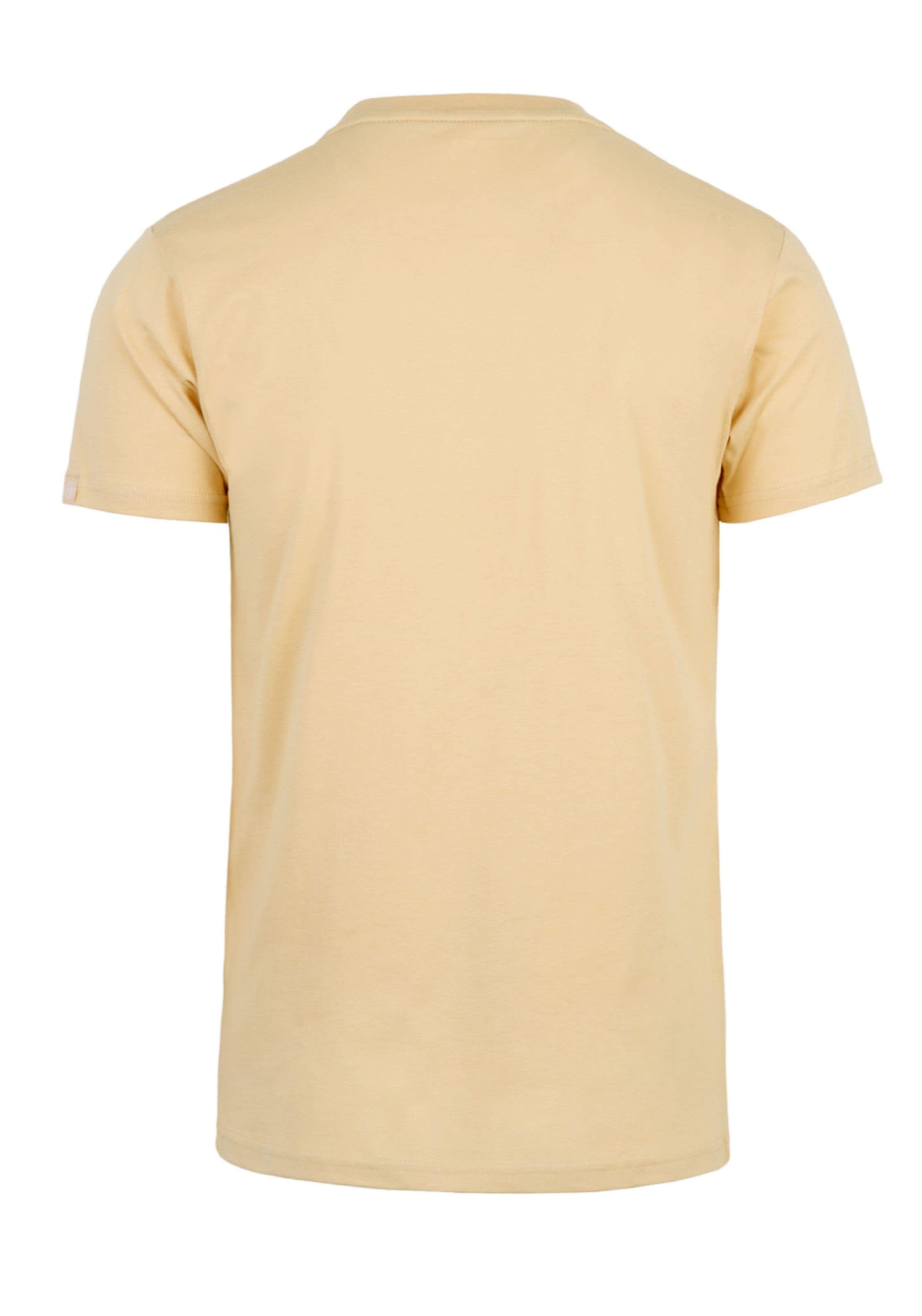 Regular Fit Shirt aus Baumwolle "Heino"
