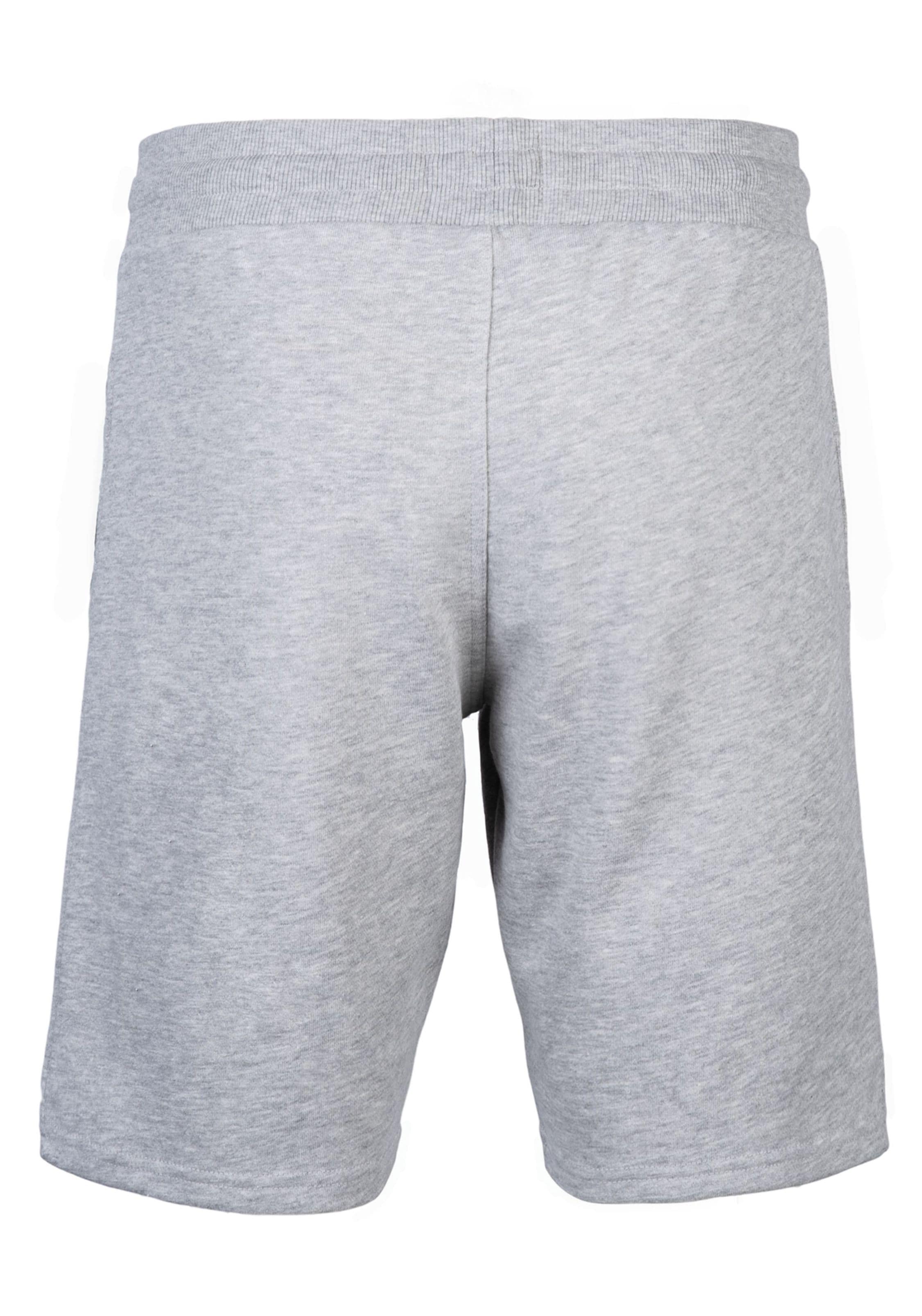 French-Terrie Sweatshorts "Ludger"