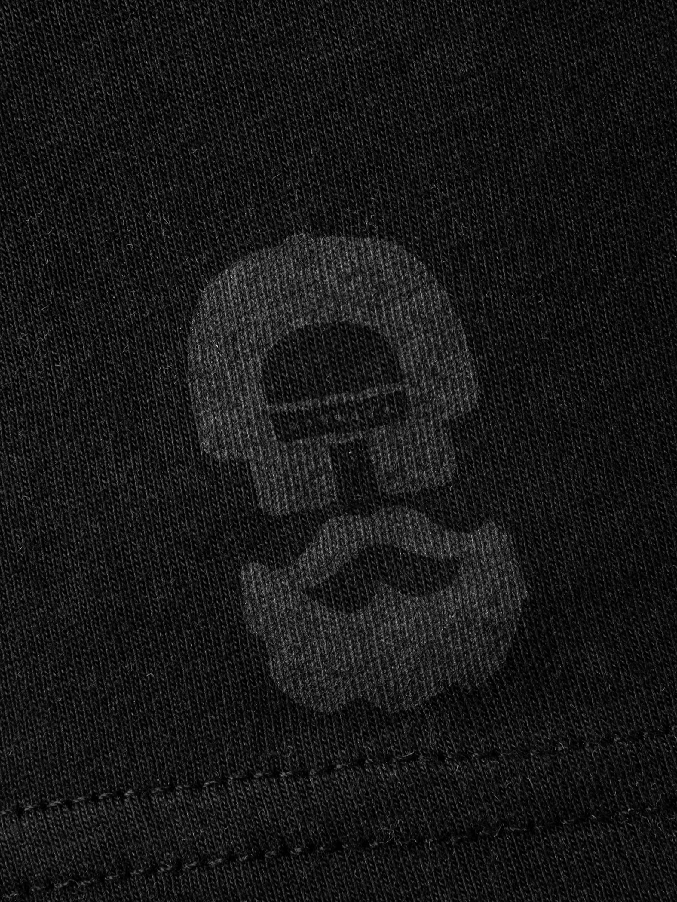 Regular Fit Shirt aus Baumwolle "Günther"
