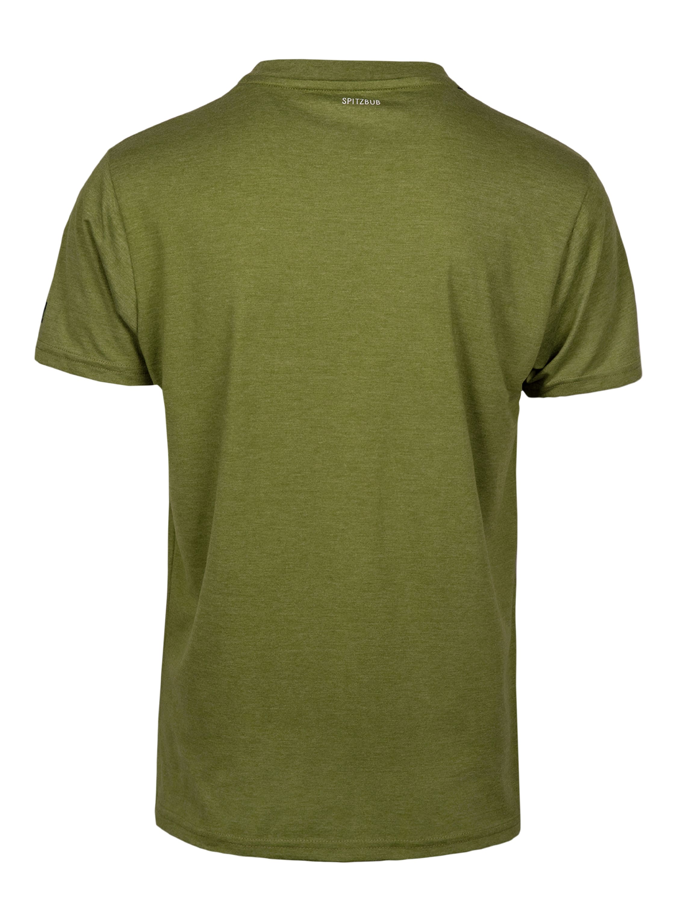 Regular Fit Shirt aus Baumwolle "Timo"
