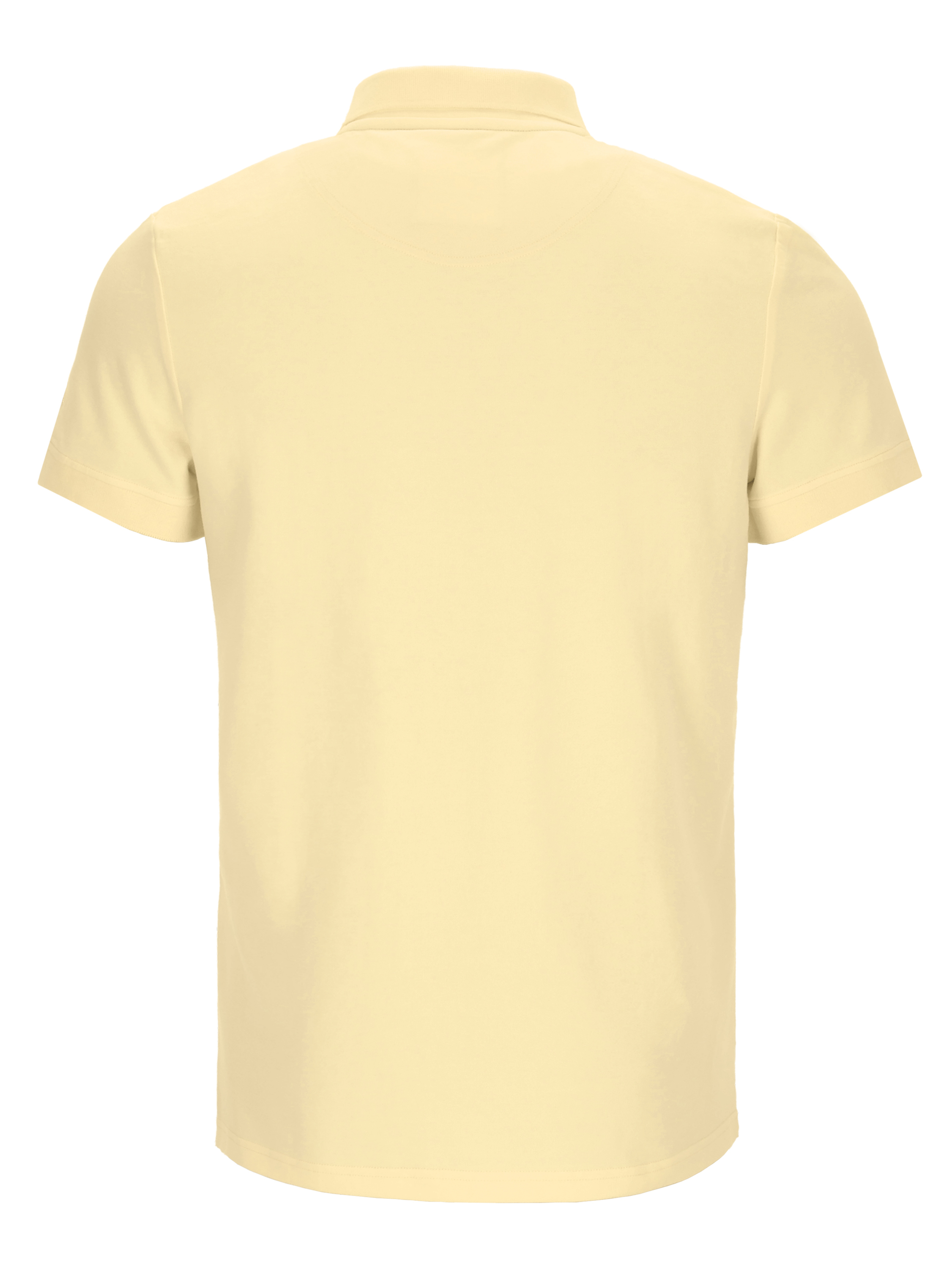Pique Polo-Shirt aus Baumwolle "Ferdi"