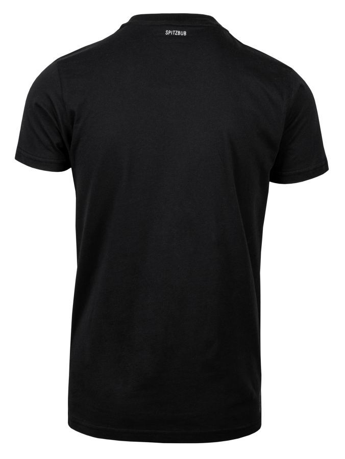 Regular Fit Shirt aus Baumwolle "Günther"
