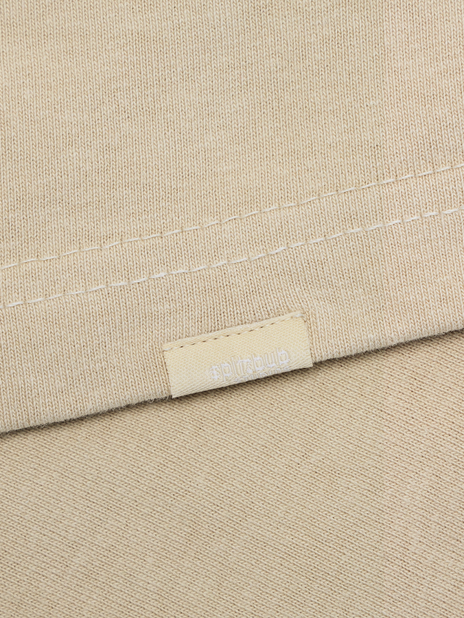 SHIRT BEIGE DESERT