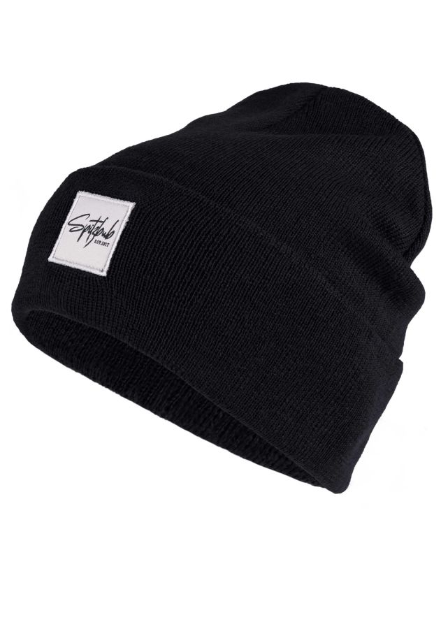 Beaniemütze aus Merinowolle "Theobald" Beaniemütze aus Merinowolle "Theobald"