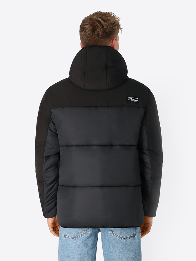 WINTER JACKE HENNING