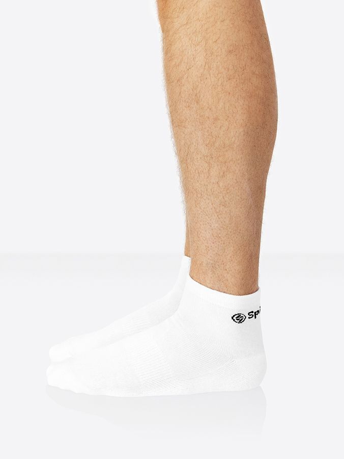10er Pack Socken in Weiß 10er Pack Socken in Weiß