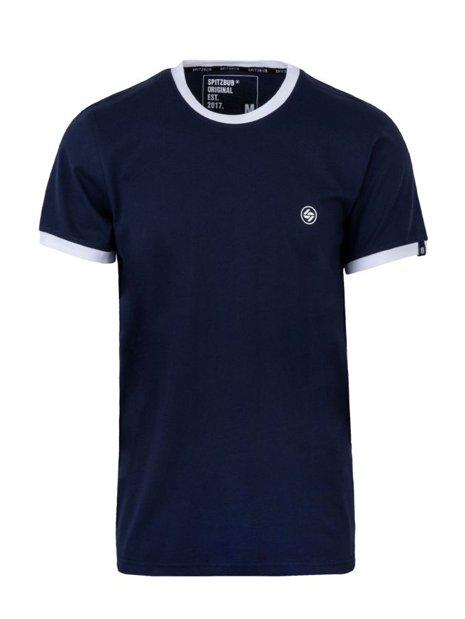 Regular Fit Shirt aus Baumwolle "Hagen" Regular Fit Shirt aus Baumwolle "Hagen"