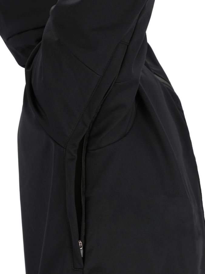SOFTSHELL JACKET