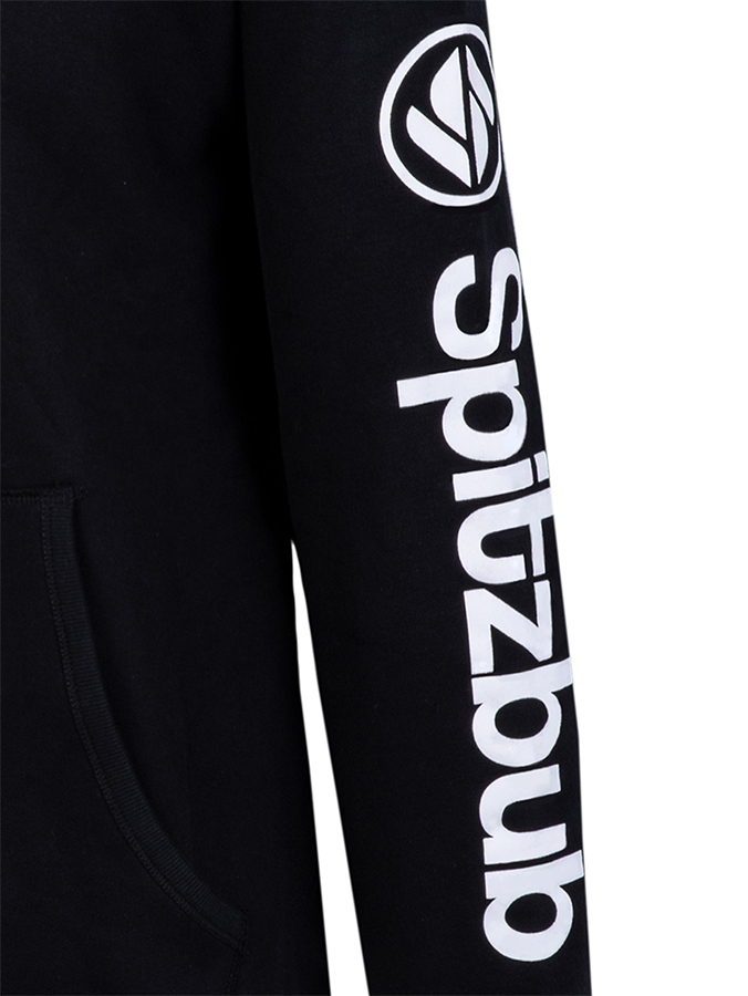 Heavyweight Fabric Hoodie "Richard" Heavyweight Fabric Hoodie "Richard"