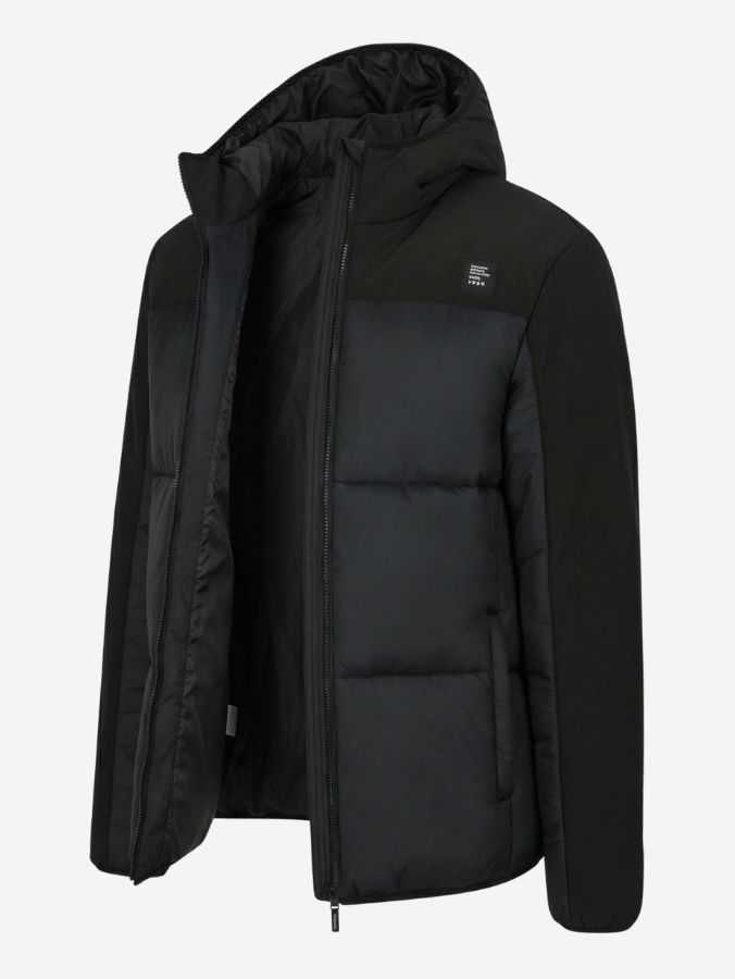 WINTER JACKE HENNING