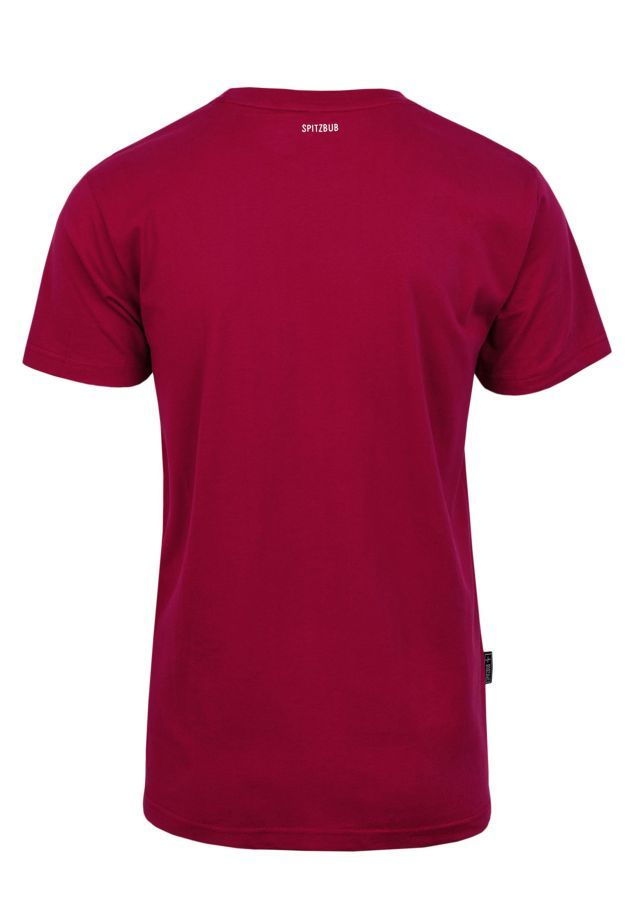 Regular Fit Shirt aus Baumwolle "Heiko" Regular Fit Shirt aus Baumwolle "Heiko"