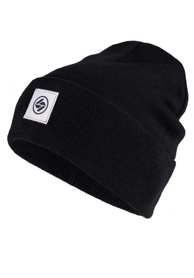 Beaniemütze aus Merinowolle "Rene" Beaniemütze aus Merinowolle "Rene"