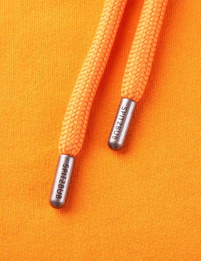 Heavyweight Fabric Hoodie "Heinz" Heavyweight Fabric Hoodie "Heinz"