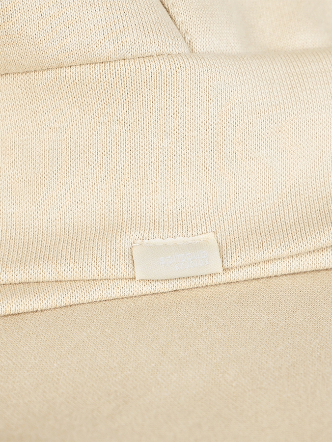 HOODIE BEIGE DESERT